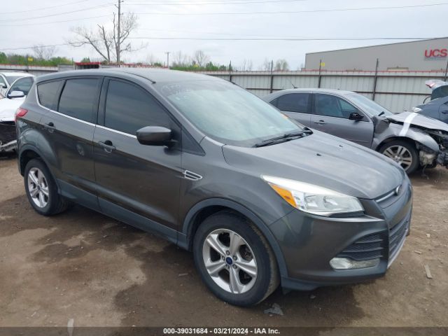 FORD ESCAPE 2016 1fmcu9g95gua54970