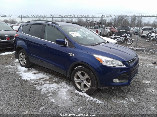 FORD ESCAPE 2016 1fmcu9g95gua65788