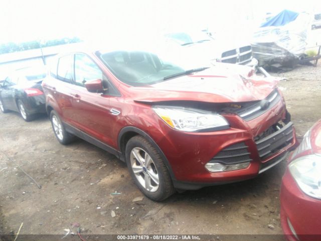 FORD ESCAPE 2016 1fmcu9g95gua67671