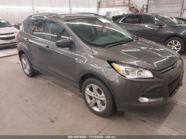 FORD ESCAPE 2016 1fmcu9g95gua77388