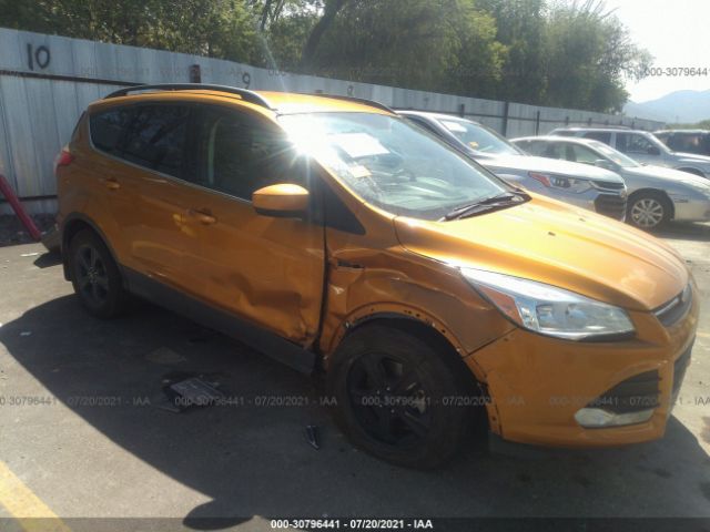 FORD ESCAPE 2016 1fmcu9g95gua85250