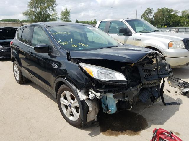 FORD ESCAPE SE 2016 1fmcu9g95gua86043