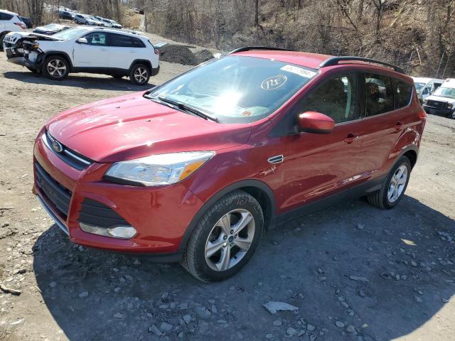 FORD ESCAPE 2016 1fmcu9g95gua89072