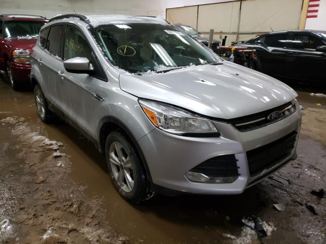 FORD ESCAPE SE 2016 1fmcu9g95gua96359