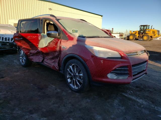 FORD ESCAPE SE 2016 1fmcu9g95gub01429