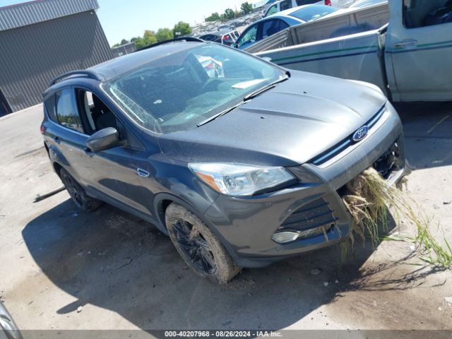 FORD ESCAPE 2016 1fmcu9g95gub02676