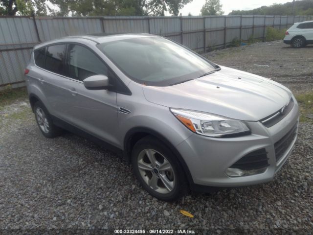 FORD ESCAPE 2016 1fmcu9g95gub08753