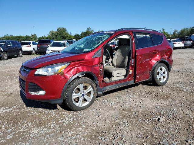 FORD ESCAPE SE 2016 1fmcu9g95gub40165