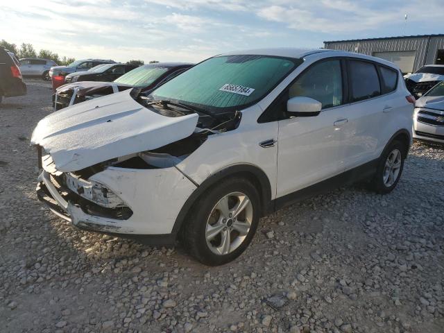 FORD ESCAPE SE 2016 1fmcu9g95gub41137