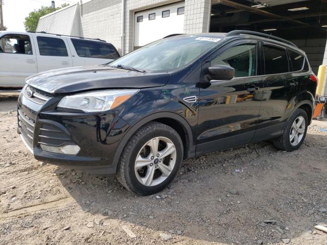 FORD ESCAPE SE 2016 1fmcu9g95gub59881