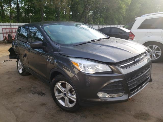 FORD ESCAPE SE 2016 1fmcu9g95gub62585