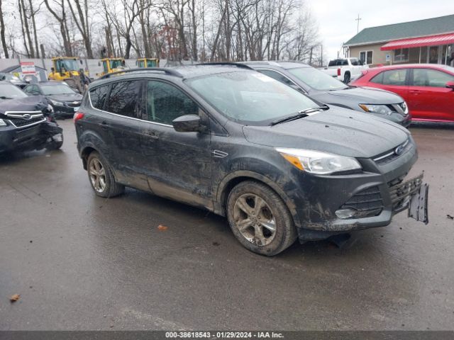 FORD ESCAPE 2016 1fmcu9g95gub68564