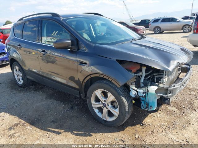 FORD ESCAPE 2016 1fmcu9g95gub72369