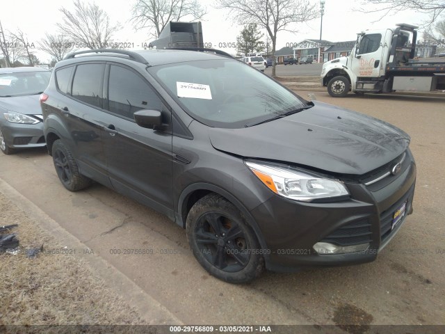 FORD ESCAPE 2016 1fmcu9g95gub78513