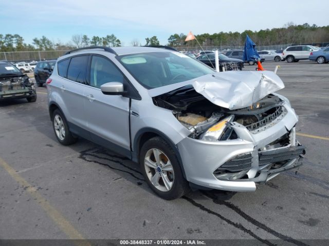 FORD ESCAPE 2016 1fmcu9g95gub90676