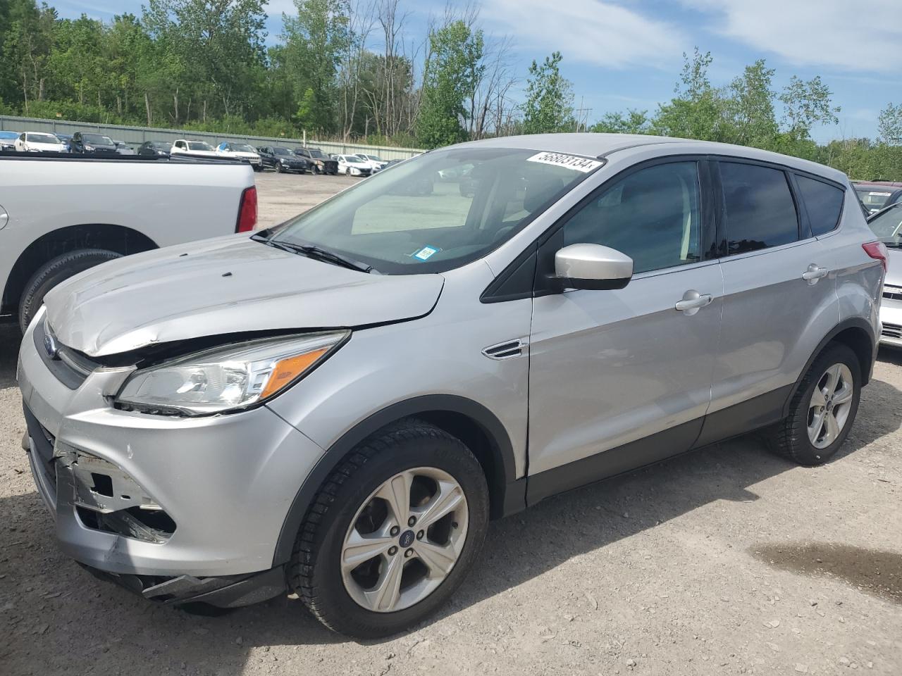 FORD ESCAPE 2016 1fmcu9g95gub92153