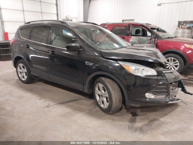 FORD ESCAPE 2016 1fmcu9g95gub97742