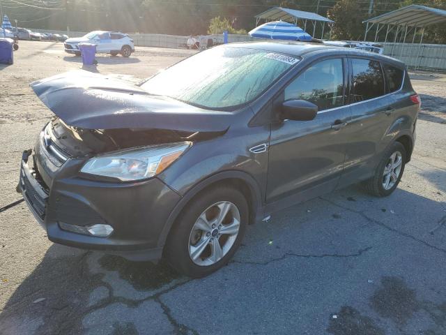 FORD ESCAPE SE 2016 1fmcu9g95guc11221