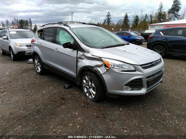 FORD ESCAPE 2016 1fmcu9g95guc12594