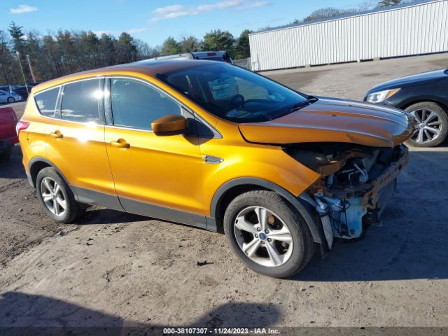 FORD ESCAPE 2016 1fmcu9g95guc12739