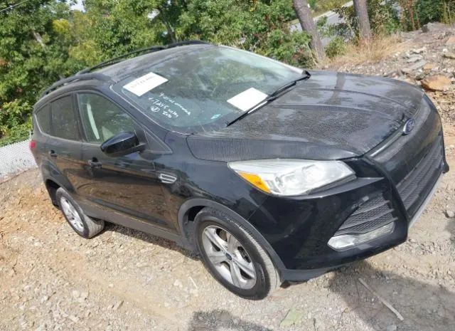 FORD ESCAPE 2016 1fmcu9g95guc17245