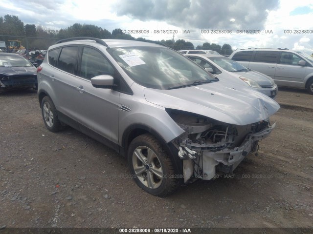 FORD ESCAPE 2016 1fmcu9g95guc17438