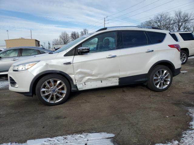 FORD ESCAPE 2016 1fmcu9g95guc36703