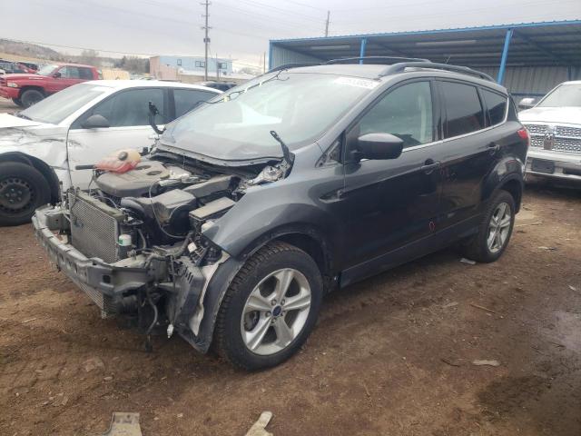 FORD ESCAPE 2016 1fmcu9g95guc48592