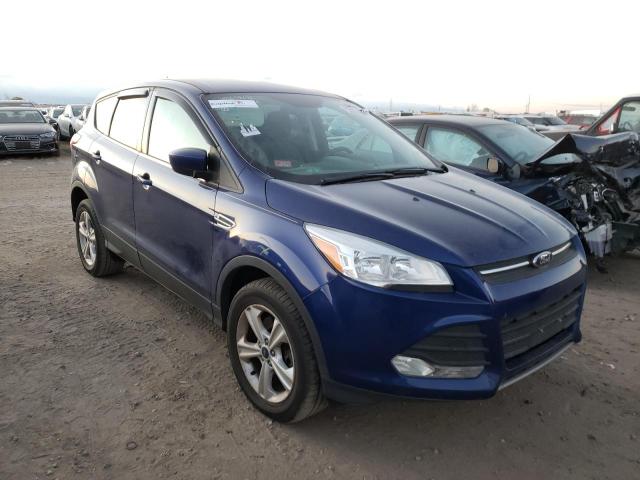 FORD ESCAPE SE 2016 1fmcu9g95guc56918