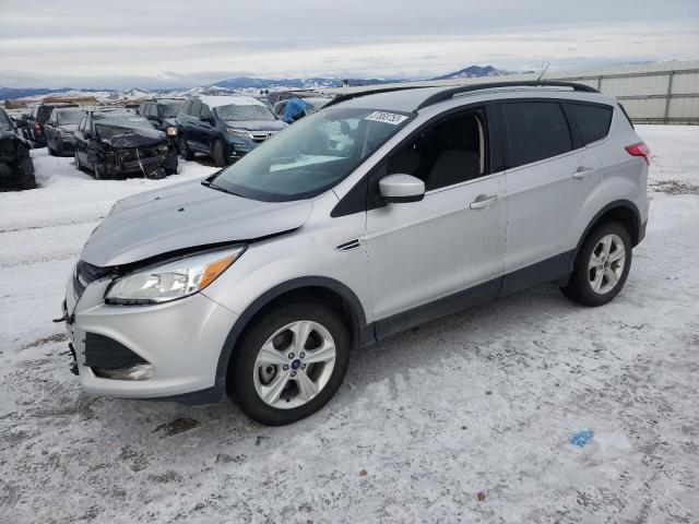 FORD ESCAPE SE 2016 1fmcu9g95guc62590