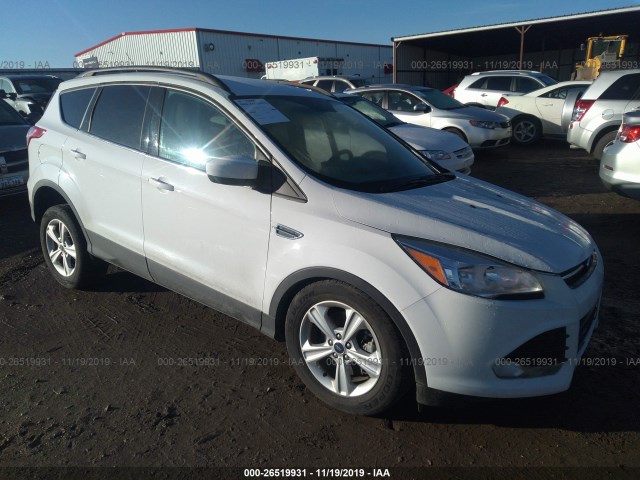 FORD ESCAPE 2016 1fmcu9g95guc83164