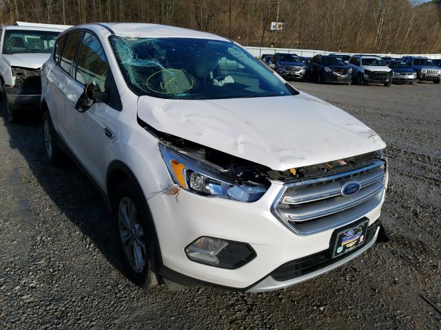 FORD ESCAPE SE 2017 1fmcu9g95hua12249