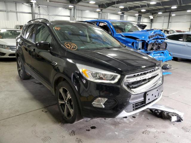 FORD ESCAPE SE 2017 1fmcu9g95hua23378