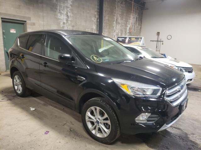 FORD ESCAPE SE 2017 1fmcu9g95hua24904