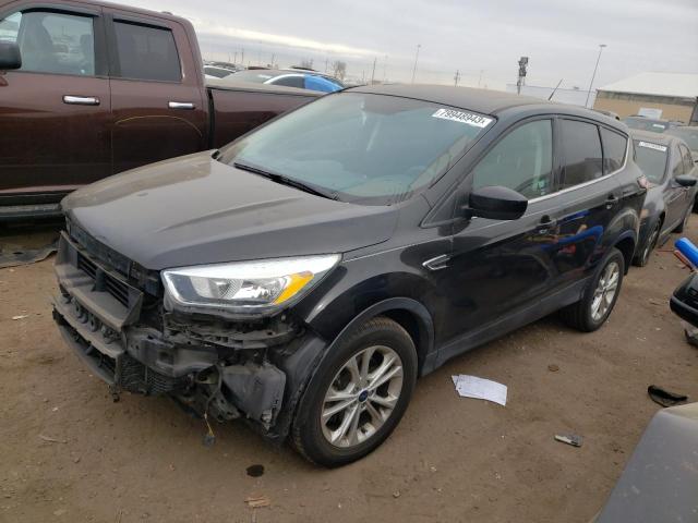 FORD ESCAPE 2017 1fmcu9g95hua28466