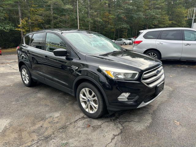 FORD ESCAPE SE 2017 1fmcu9g95hua28967