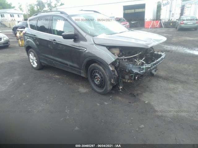 FORD ESCAPE 2017 1fmcu9g95hua35739