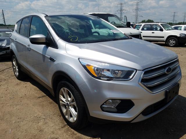 FORD ESCAPE SE 2017 1fmcu9g95hua51522