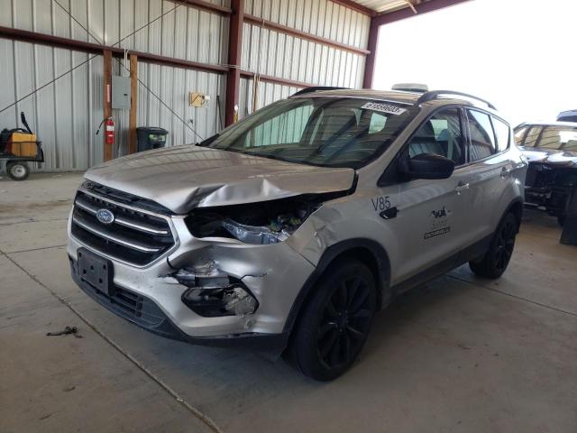 FORD ESCAPE SE 2017 1fmcu9g95hua52119