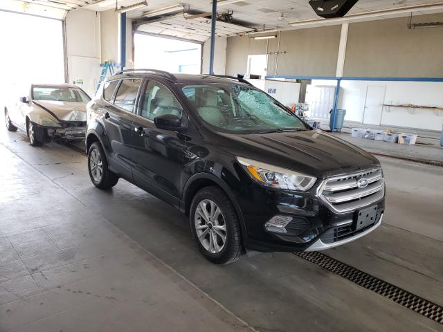 FORD ESCAPE SE 2017 1fmcu9g95hua52184