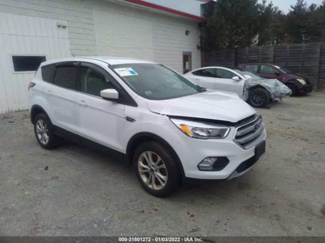 FORD ESCAPE 2017 1fmcu9g95hua73231