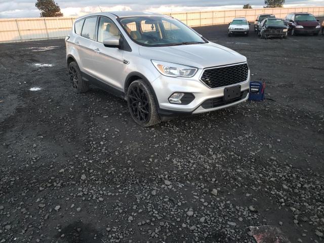 FORD ESCAPE SE 2017 1fmcu9g95hua86271