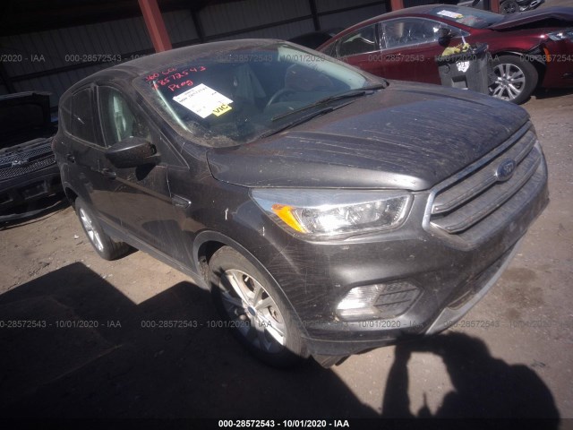 FORD ESCAPE 2017 1fmcu9g95hub07295