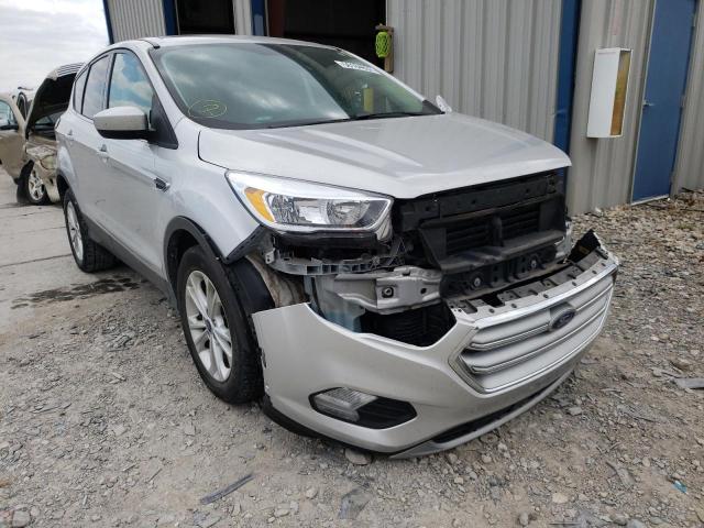 FORD ESCAPE SE 2017 1fmcu9g95hub16305