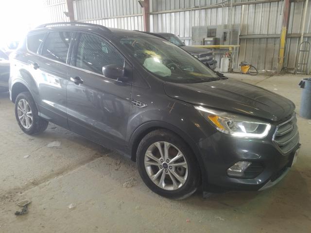 FORD ESCAPE SE 2017 1fmcu9g95hub29331