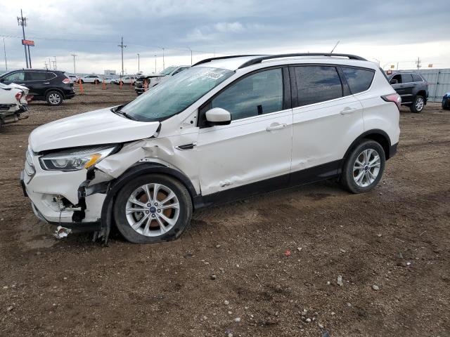 FORD ESCAPE SE 2017 1fmcu9g95hub78075