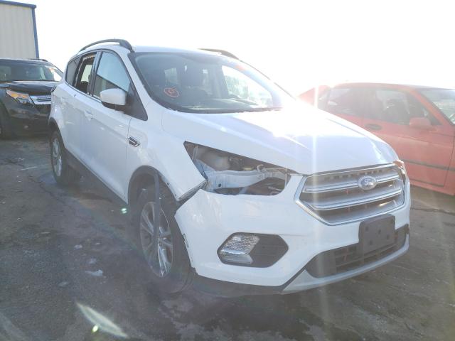 FORD ESCAPE SE 2017 1fmcu9g95hub80523