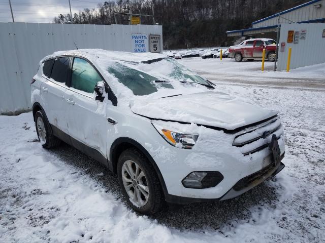 FORD ESCAPE 2017 1fmcu9g95huc17067