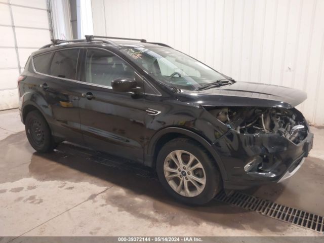 FORD ESCAPE 2017 1fmcu9g95huc26125