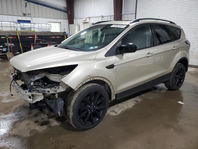 FORD ESCAPE SE 2017 1fmcu9g95huc32782